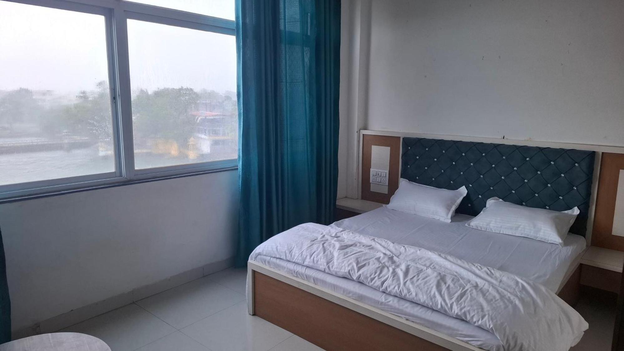 Antariksh Hotel Udaipur Kamer foto